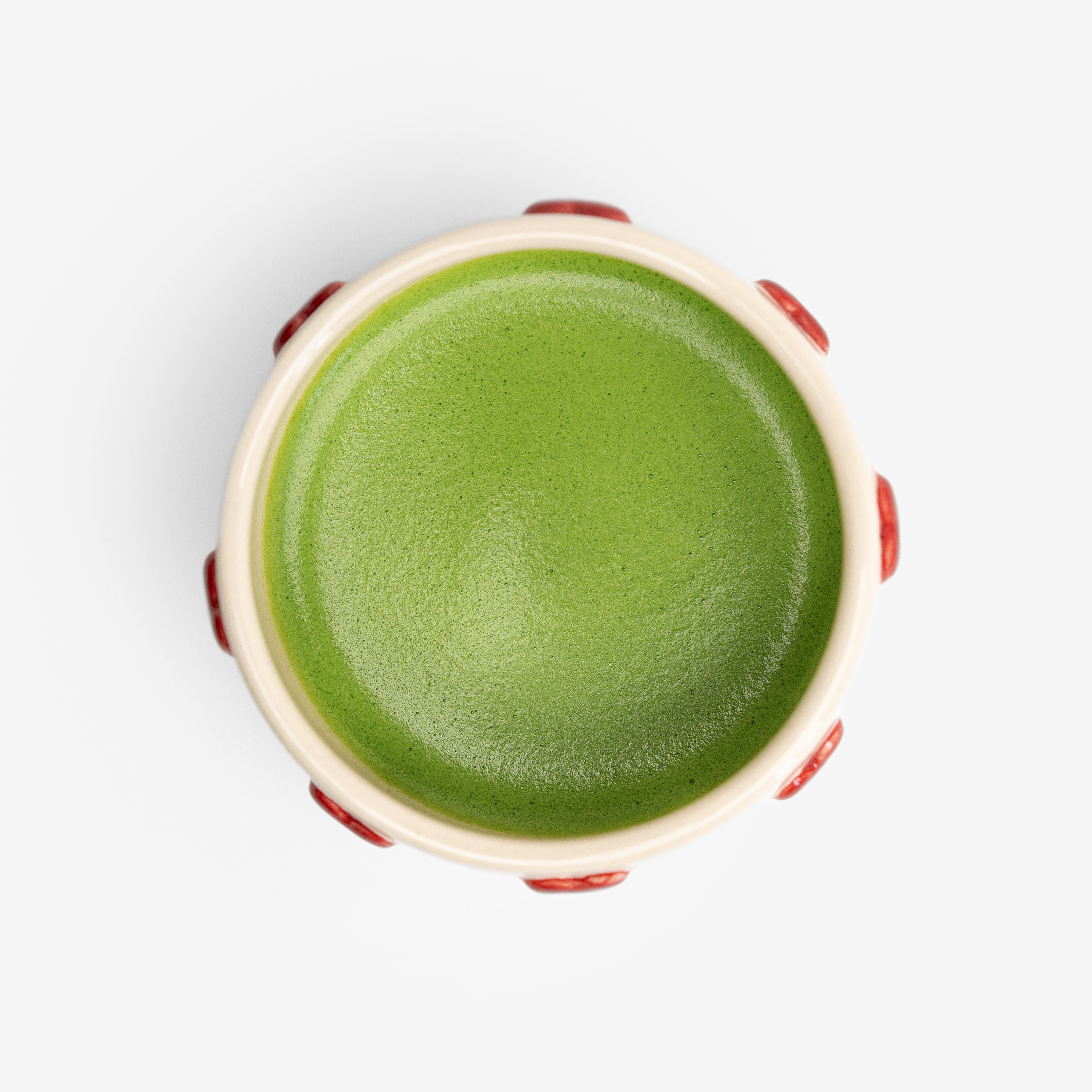 Матча Kaguyama (Ujihikari, Tenmyo, Tsuyuhikari cultivars blend) from Tsuji Rihei/ церемоніальний зелений чай матча, культивару Кагуяма купити від Matcher.store