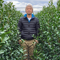 Саката Матабеі