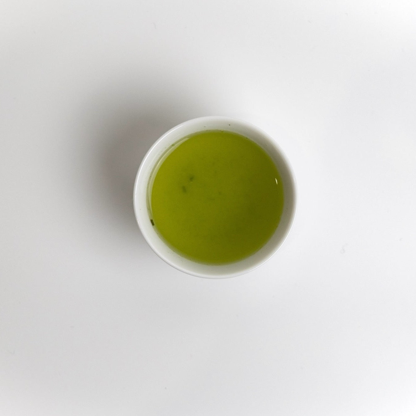 Зелений японський чай Сенча: Окумідорі, Ябукіта, Саемідорі,  Sencha Green Tea