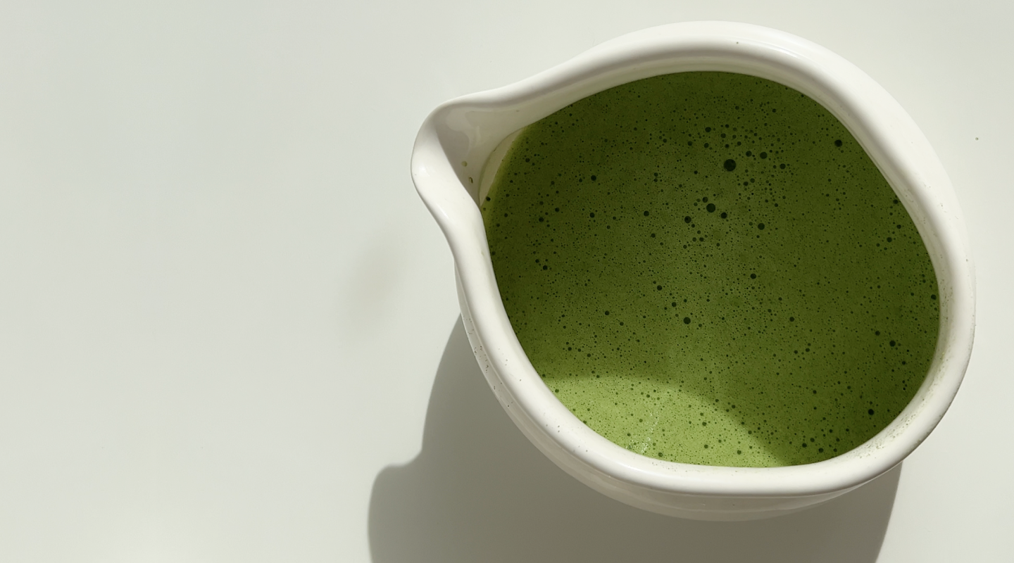 Справжній церемоніальний матча для домашнього ритуалу, купити онлайн, матча Матчер