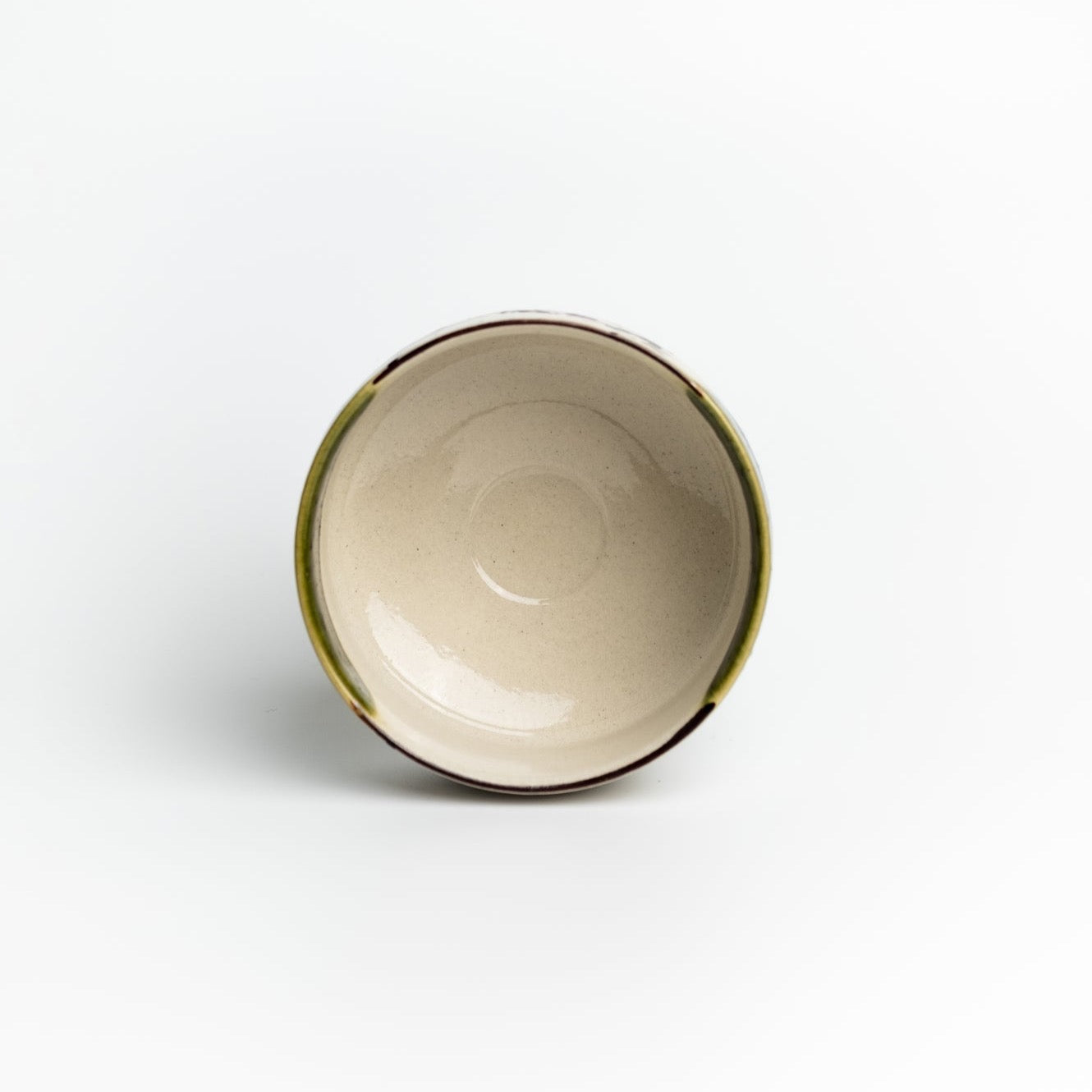 Чаван (тяван) - чаша для матча, ручної робити, японського майстра купити в Matcher.store