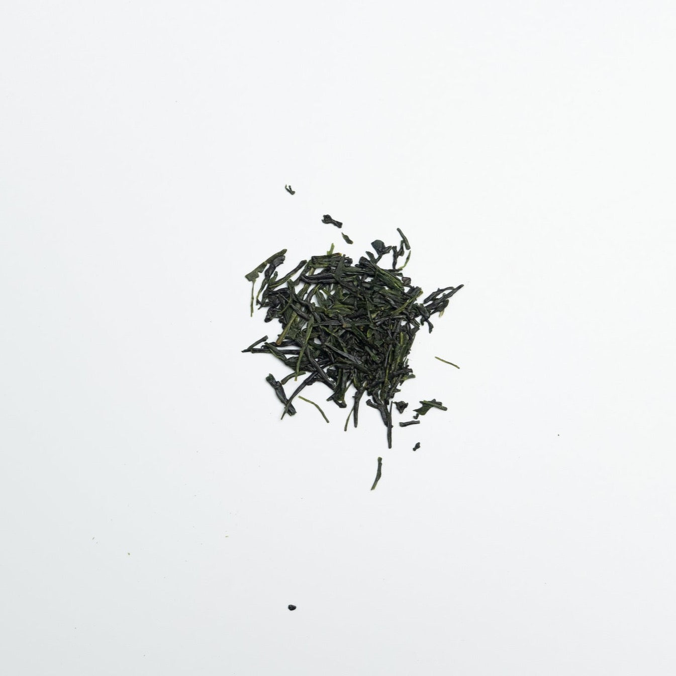Японський елітний зелений чай Кабусеча - сенча з тіні, купити в Matcher.store
