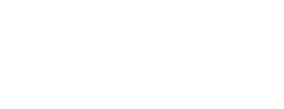 Matcher.store logo white