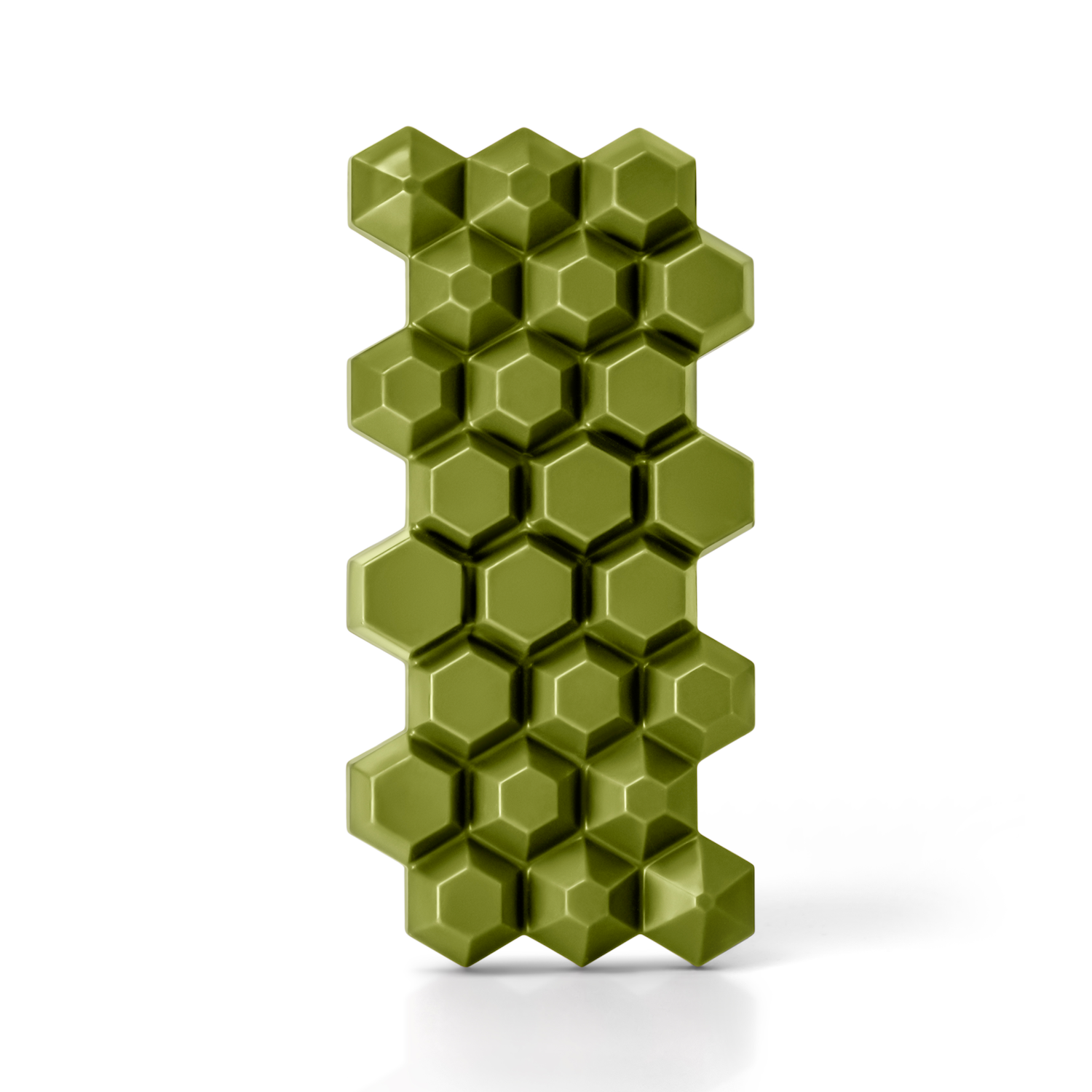 Веган матча шоколадка від Matcher x YandMi – ідеально збалансована та насичена класична шоколадка з матча